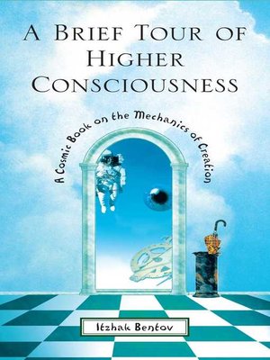 cover image of A Brief Tour of Higher Consciousness